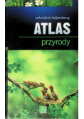 Naturalnie kieszonkowy Atlas przyrody