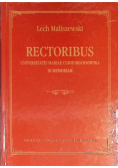 Rectoribus