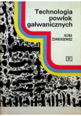 Technologia powłok galwaicznych