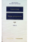 Wojna peloponeska tom 2
