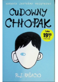 Cudowny chłopak