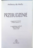 Przebudzenie