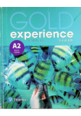 Gold Experience A2