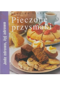 Pieczone przysmaki