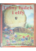 Leśny ludek i elfy