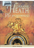 Jego przyjemności