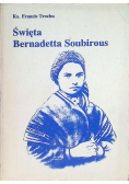 Święta Bernadetta Soubirous