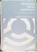 Okrętowe silniki spalinowe