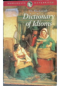 Dictionary of Idioms