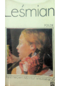 Poezje