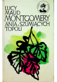 Ania z Szumiących Topoli
