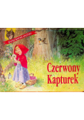Czerwony kapturek