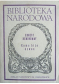 Komu bije dzwon