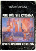 Nie bój się cygana