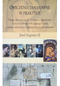 Ćwiczenia duchowne w praktyce