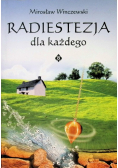 Radiestezja dla każdego
