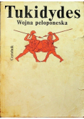 Tukidydes wojna peleponeska