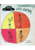 Octavia leci setką