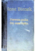 Pierwsza polka Die erste Polka
