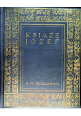 Książę Józef 1913 r.