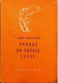 Podróż do źródeł czasu