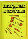 Elektronika dla wszystkich