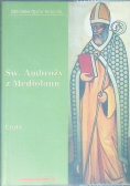 Św. Ambroży z Mediolanu Listy Tom I
