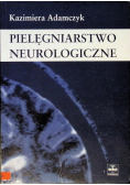 Pielęgniarstwo neurologiczne