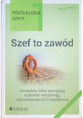 Szef to zawód