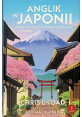 Anglik w Japonii 10 lat w Kraju Wschodzącego Słońca