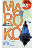 Maroko Przewodnik