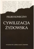 Cywilizacja żydowska