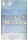 Największy dar