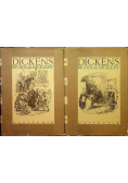 Nicholas Nickleby Tom 1 i 2