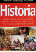 Historia