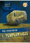 Pan Samochodzik i templariusze