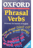 Phrasal Verbs