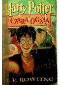 Harry Potter i Czara Ognia