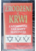 Zrodzeni z Krwi