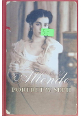 Portrety w Sepii