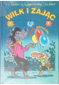 Wilk i zając