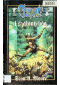 Conan i Szalony Bóg Tom 47