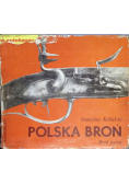 Polska broń Broń palna