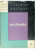 Mechanika