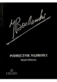 Podręcznik mądrości tego świata