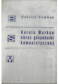 Karola Marksa obraz gospodarki komunistycznej