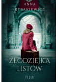 Złodziejka listów DL