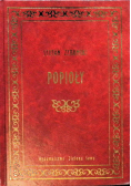 Popioły