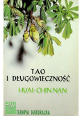 Tao i długowieczność