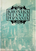 Kronika miasta Poznania Nr 1 - 2 / 91